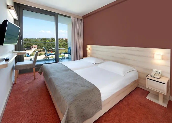 Materada Plava Laguna Hotel 3*