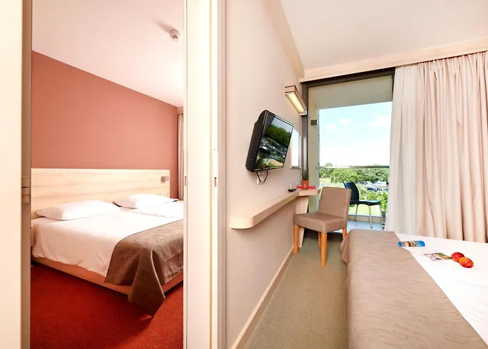 Materada Plava Laguna Poreč