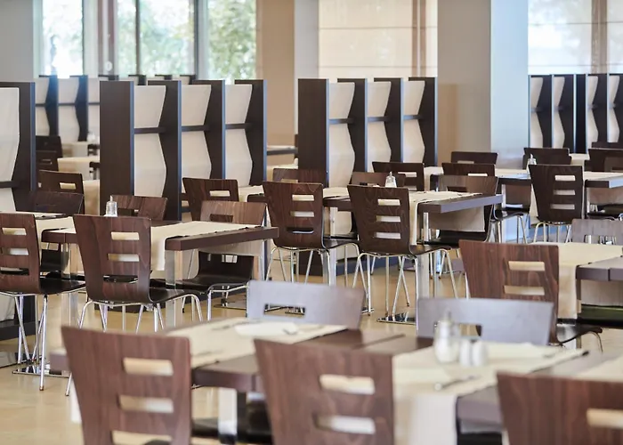 Materada Plava Laguna Poreč