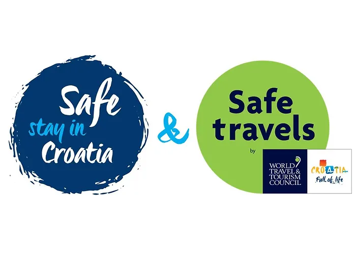 Materada Plava Laguna