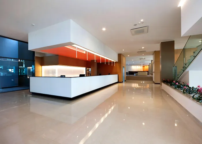 Materada Plava Laguna 3* Porec