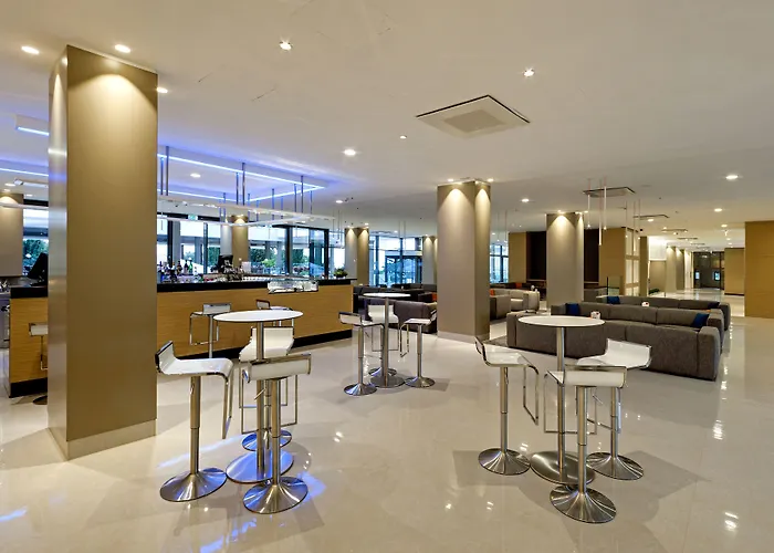 Materada Plava Laguna Hotel