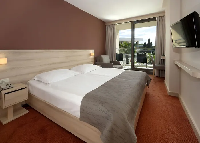 Materada Plava Laguna 3* Porec