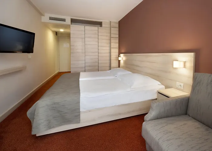 Materada Plava Laguna 3* Poreč