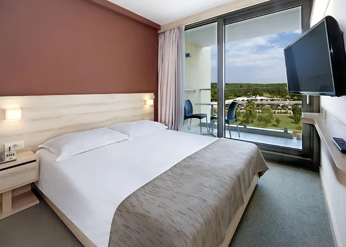 Materada Plava Laguna Hotel 3*