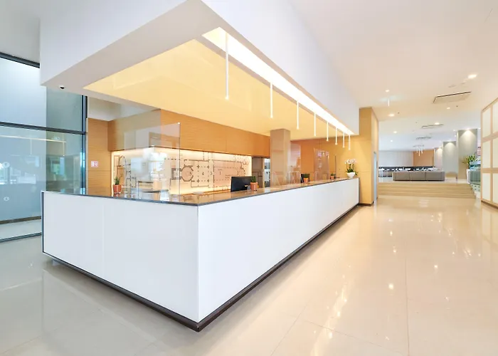 Hotel Materada Plava Laguna Porec