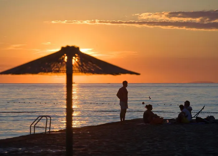 Materada Plava Laguna Hotel