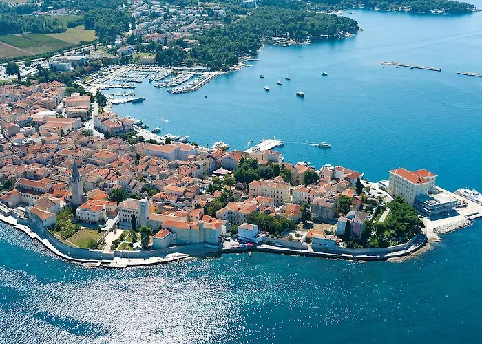 Materada Plava Laguna Hotel Porec