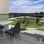 Hotell Materada Plava Laguna 3*