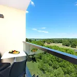 Materada Plava Laguna Hotell 3*
