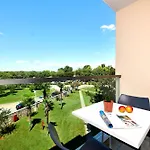 Materada Plava Laguna Hotell Poreč