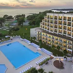 Hotell Materada Plava Laguna