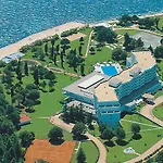 Hotell Materada Plava Laguna Poreč