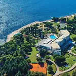 Hotell Materada Plava Laguna