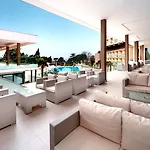 Materada Plava Laguna Hotell Poreč