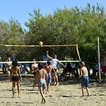 Materada Plava Laguna Poreč