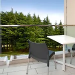 Materada Plava Laguna 3* Poreč