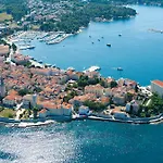 Materada Plava Laguna Hotell Poreč