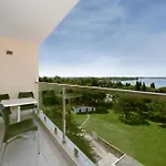 Hotell Materada Plava Laguna
