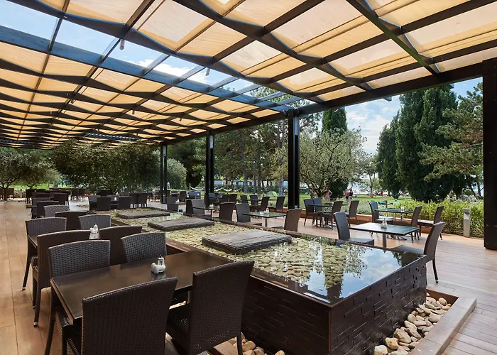 Materada Plava Laguna Otel