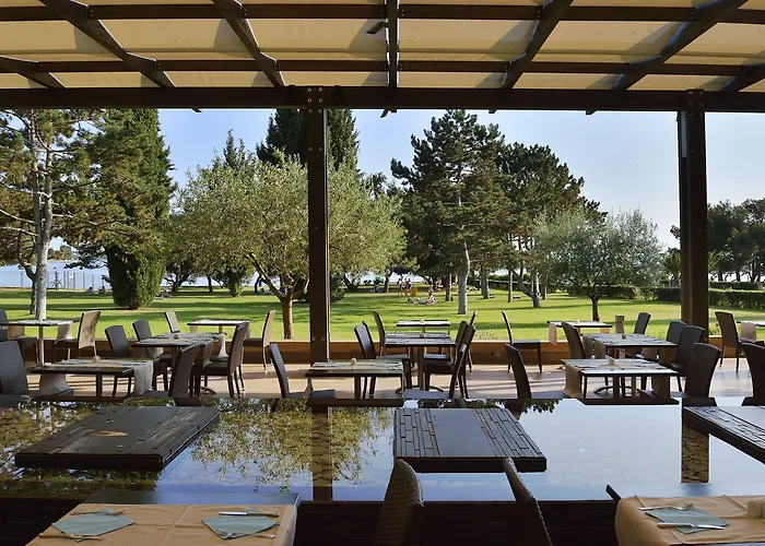 Materada Plava Laguna 3*