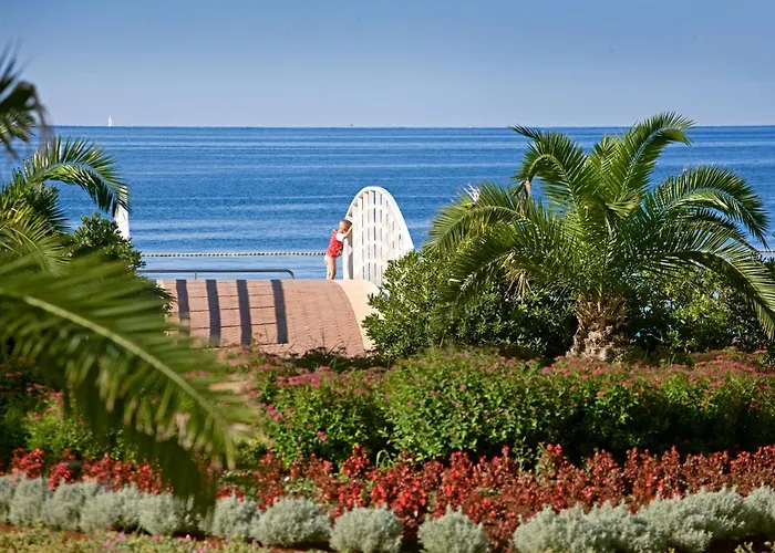 Materada Plava Laguna Otel 3*